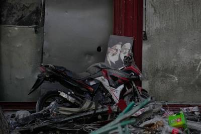 Algoritme-spionasje, teletårn og en tyster på innsiden. Slik var operasjonen som drepte Irans øverste leder.