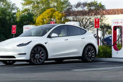 Her er Tesla-eierne  «tøffest»