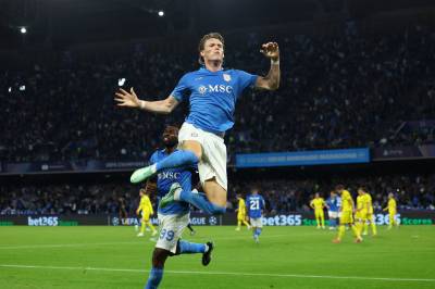 McTominay senket Bodø/Glimt: – Helt sjef
