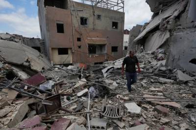 Flere drept i Libanon etter israelske luftangrep
