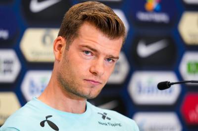 Solbakken røper Sørloth-melding