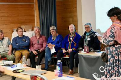 Reindriftskonferansen: Voldsrapport og Forsvaret skapte sterke reaksjoner