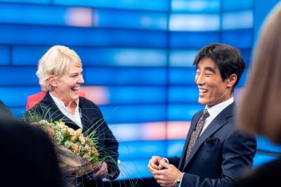 DN mener: Mer Solvang, mindre tekst og babbel