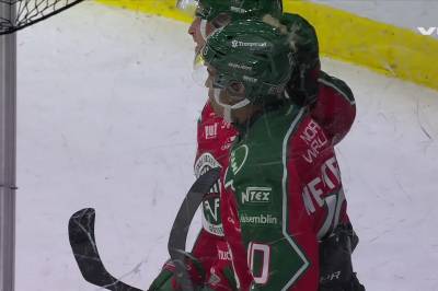 Scoring for Max Westergård