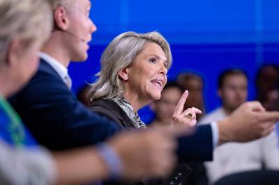 Led oss ikke inn i kulturkrigens fristelser