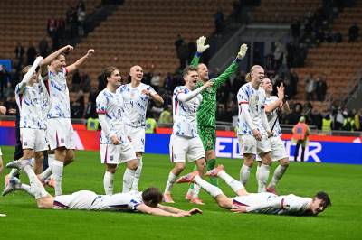 Kraftig prisøkning på landslagets sesongkort