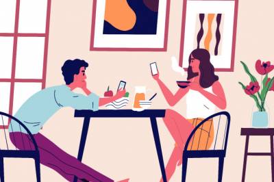 «Kikker jeg for mye på kjærestens telefon?»