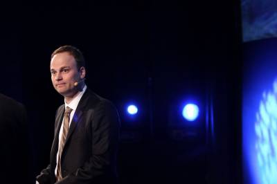 Skatteetaten kopierte telefonen til Røkke-topp: – Et bakholdsangrep