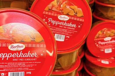 Kiwi og Rema svarer: Priskrigen på julemat er i gang!