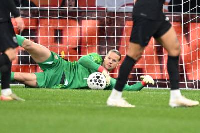 VG-børsen: Slo tilbake mot tvilerne