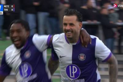 Dønnum med lekker scoring: - Fantastisk