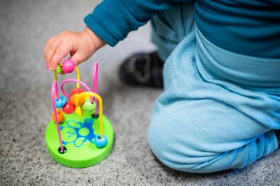 Avfeies som føleri