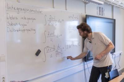 Fortvilede lærere reagerer kraftig: – Veldig forhastet