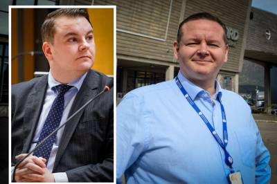 Espen Teigen fikk kommunal­bolig: Broren inn­rømmer feil