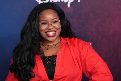 Disney-stjernen Carla Jeffery (33) er død