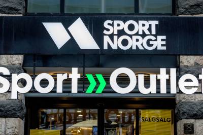 Positiv start for Oslo Børs: Sport outlet rett til værs på børs