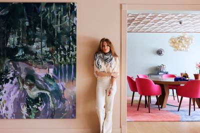 Dette får Isabelle Ringnes til å gråte