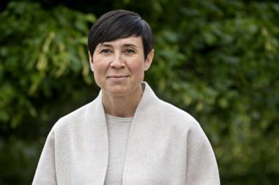 Bekrefter skilsmisse