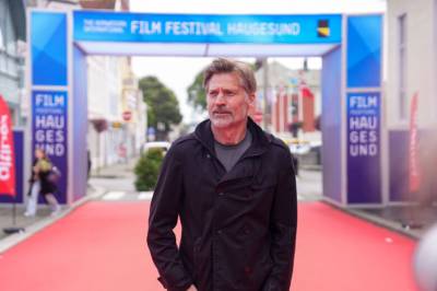 «Game of Thrones»-stjernen: – Norge er fantastisk