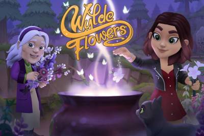 Studio Drydock dukker opp på Wholesome Snack Showcase med ikke bare én, men to kunngjøringer