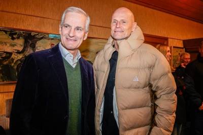 DN mener: En nightcap for landet