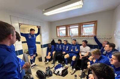 Hyllar eldsjelene før vårens flottaste augeblikk