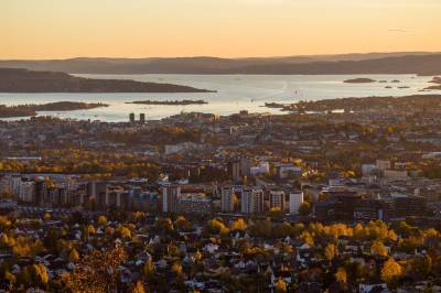 Opplysninger til DN: Her er planen for den nye boligskatten