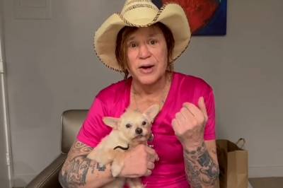 Superstjernen: – Jeg er ydmyket