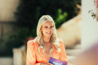 Kommer med avsløring: – Måtte late som