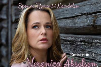 Inviterer til sofaprat og konsert med spor av romani