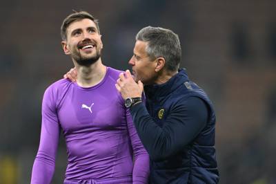 NFF om Haikin: – Vi håper at han skal bli norsk