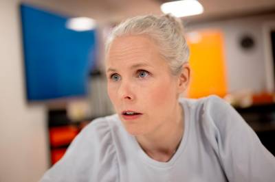 Bergstø: – Stoltenberg skyver tek-selskapene foran seg