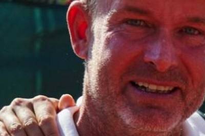 Tennis-krangel: Press mot tennis-topp