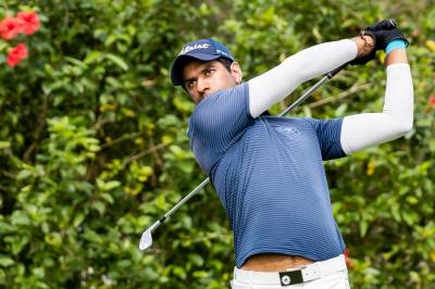 Aaron Rai blir den første engelskmannen som vinner PGA Championship siden 1919, og den første ikke-amerikaneren siden 2015