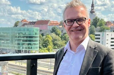 Regjeringen tenker i riktig retning – la oss lære av Estland