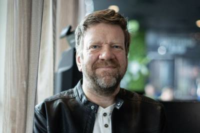 - Jeg blir ganske bekymret