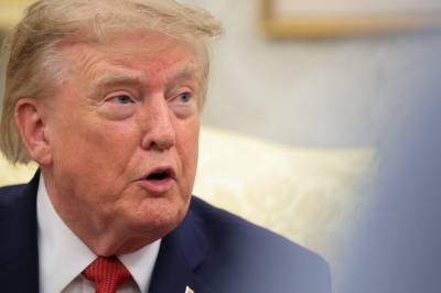 Trump satte toll mot Canada på pause: Bilindustrien og alkoholboikott kan ha tvunget fram helomvending