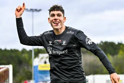 TV 2 erfarer: Avslo bud fra storklubb på toppscoreren