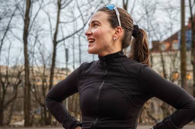 Ekspertane åtvarar: Skal du bruke KI som trenar, bør du gjere som Kari (30)