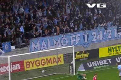 2-2: Skogmar, Malmö