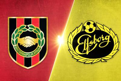 Se Brommapojkarna - Elfsborg på 25 minutter