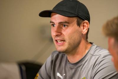 Mirakeltreneren: – Alle i Sverige snakker om Bodø/Glimt