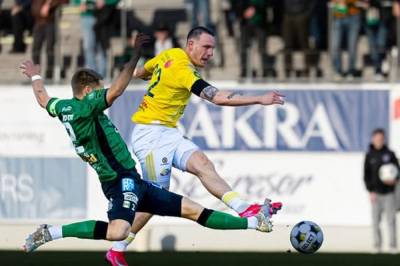 Genial spiss klar for Tromsø etter å ha banket inn mål i Sverige