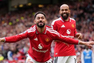 United-bildene skaper sinne: – Sjokkerende på alle måter