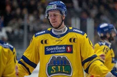 Sterk Storhamar-seier i Finland – håp om CHL-avansement