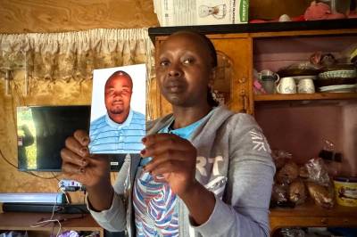 Fleire afrikanarar føler seg lurte av Russland – ender opp som soldatar