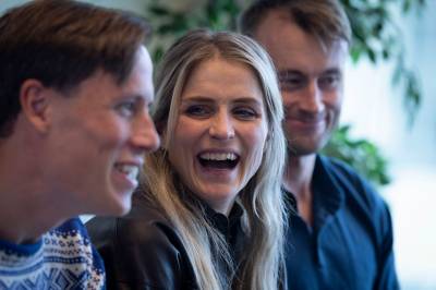 Johaug-stikk til Gukild: – Nord-Europas dårligste løpesteg!