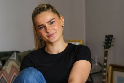 «Stryker jeg med nå går det fint»