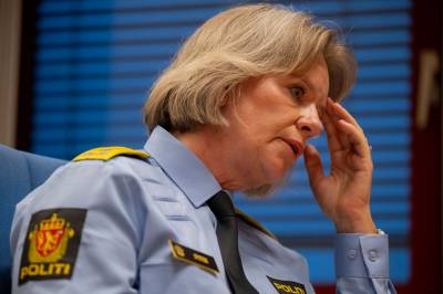 Politimester om kriminelle nettverk: – Det ulmer hos oss
