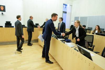 – Største  noensinne